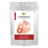 Organic Hibiscus Flowers Premium Loose Leaf Herbal Tea - Chiswick