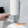 JILLICK Soap Grinder Box with Built-in Blade - Hygienic, Wall-Mountable