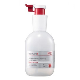 Illiyoon MD Red Ichi Oil 200ml Moisturizing film for extremely dry skin, winter, four seasons, dead skin shine for the whole family / 일리윤 MD 레드이치 오일 200ml 악건성 보습막 겨울 사계절 온가족 각질 윤기