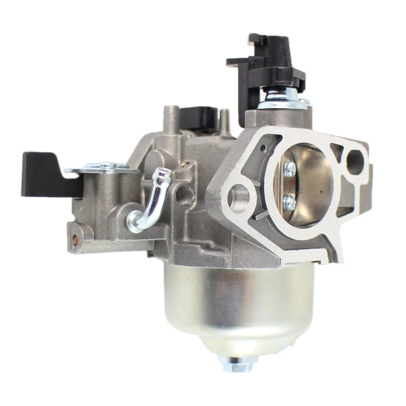 Carburetor for Brush Master DEK CH1 CH4 420CC 15HP Chipper