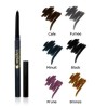 Lancome Le Stylo Waterproof Long Lastinng Eyeliner * Noir /