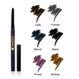 Lancome Le Stylo Waterproof Long Lastinng Eyeliner * Noir / Black * New