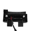 MAX COOL Car Outside Tailgate Lock Assy-T/Lid 81260-2V010 Replacement Suitable