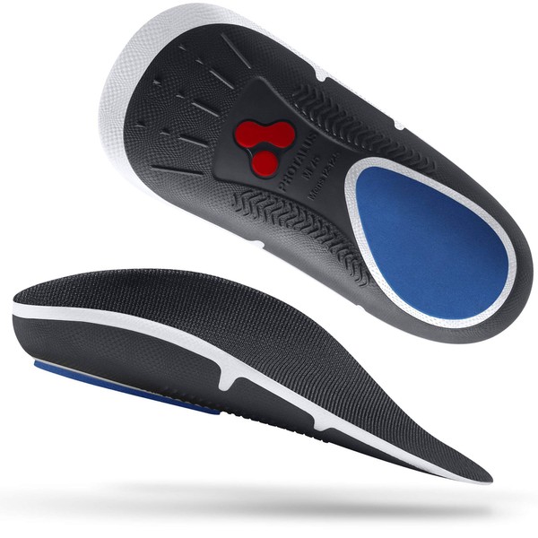 Protalus M75 Max Series– Patented Stress Relief Add-On Premium Shoe