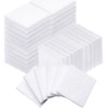 Square Humidifier Essential Oil Pads Unscented Replacement Aroma Diffuser Pads