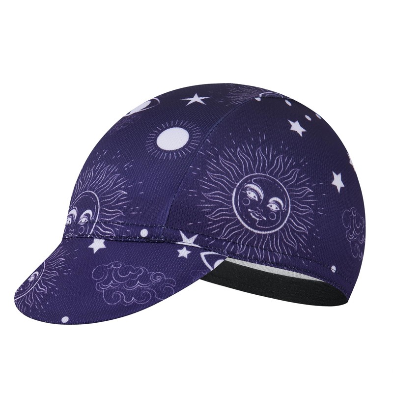 Corsehild Cycling Hat Under Helmet Cycling Caps for Unisex Cycling