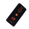 Khalia-Foto Infrared Remote Shutter Release for Sony Alpha