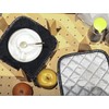 Pot Holders for Kitchen Clearance,Heat Resistant Potholder, Hot Pads, Oven
