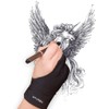 XP-Pen Tech AC01 Artist Glove Lycra Glove for Drawing Tablet