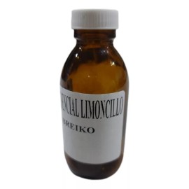 Abreiko Aceite Esencial De Limoncillo (lemongrass) 100 Mililitros