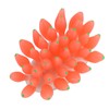 Aquarium Artificial Silicone Decoration Fish Tank Simulation Silicone Coral OrnamentRed