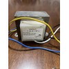 HARTLAND CONTROLS 019436-001, 50VA, 120/24V PANEL MOUNT HTC CONTROL TRANSFORMER