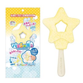 Manaburo Bath Salts Bath Soap Star Scented MAN-1-2