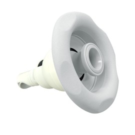 ulapithi 212-7639-STS Bathtub Hot Tub Jets Replacements 1 Pack Spa Jets for Bathtub Compatible with Cluster Storm Jet Directional Diffuser for Bathtub Jets and Hot Tub