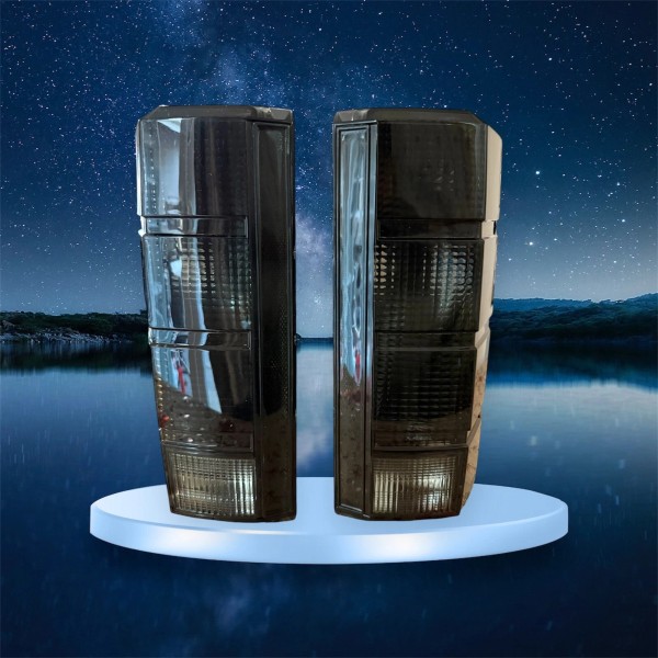 AFTP Brand FORD F150 F250 TRUCK BRONCO 1980-1986 SMOKE TAIL