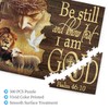 Christian Puzzles for Adults 500 Pieces Religious Jesus Jigsaw Puzzle