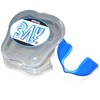 PRO LINE Bay® CE Boxing Mouth Guard – White with