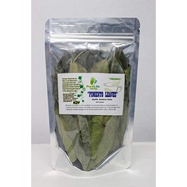 Pack of 40 Jamaican Pimento Leaves
