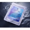UZU Pro Blue Label Moisturizing Mask Anti Aging Facial Mask