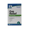 Quality Choice Gas Relief Extra Strength Simethicone 125 mg 30
