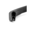 QWORK Seal Strip, 40 Feet Edge Trim, EDPM Rubber Seal