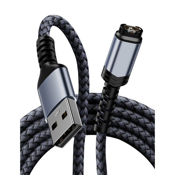 Ladekabel für Garmin Fenix 7 7S 7X Pro Plus 6
