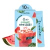 Teazen Summer Watermelon Iced Tea, Sugar Free, Uva Black Tea,