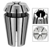 sourcing map ER16 4mm Spring Collet Chuck for CNC Engraving