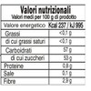 Azienda Agricola Prunotto Mariangela - Composta di Albicocche con zucchero