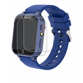 brotect Pack of 2 Screen Protectors Compatible with Yedasah D07 Screen Protector Film Ultra Clear