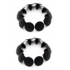 Viviance Wheel Housing Splash Guard Adjustment Clips Compatible with Re-nault