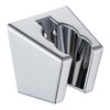 Hand Shower Bracket with Two Slot, Aomasi Bathroom Shower Head