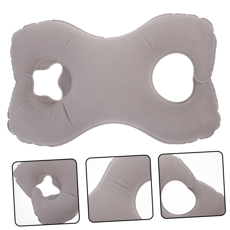 Totority Golfing Swing Aid Mat for Beginners Arm Training Tool