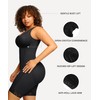 Lover-Beauty Faja Colombianas Shapewear for Women Tummy Control Bodysuit Full