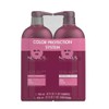 Nexuss Color Assure Shampoo and Conditioner, Sulfate-Free, Long-Lasting Color Protection