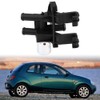 KSTE Car Heater Control Valve Water Valve for Fiesta KA