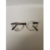 Hampton South Hampton Eyeglasses Frames SH 8002 53-16-140 Brown