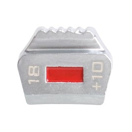 HNMFIT Custom Golf Driver Weight Compatible with Titleist GT3 Driver Fairway Wood Head 1Piece (18G)