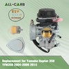 Carburetor Carb Replacement for Kawasaki KFX400 2003-2006 Replacement for Suzuki