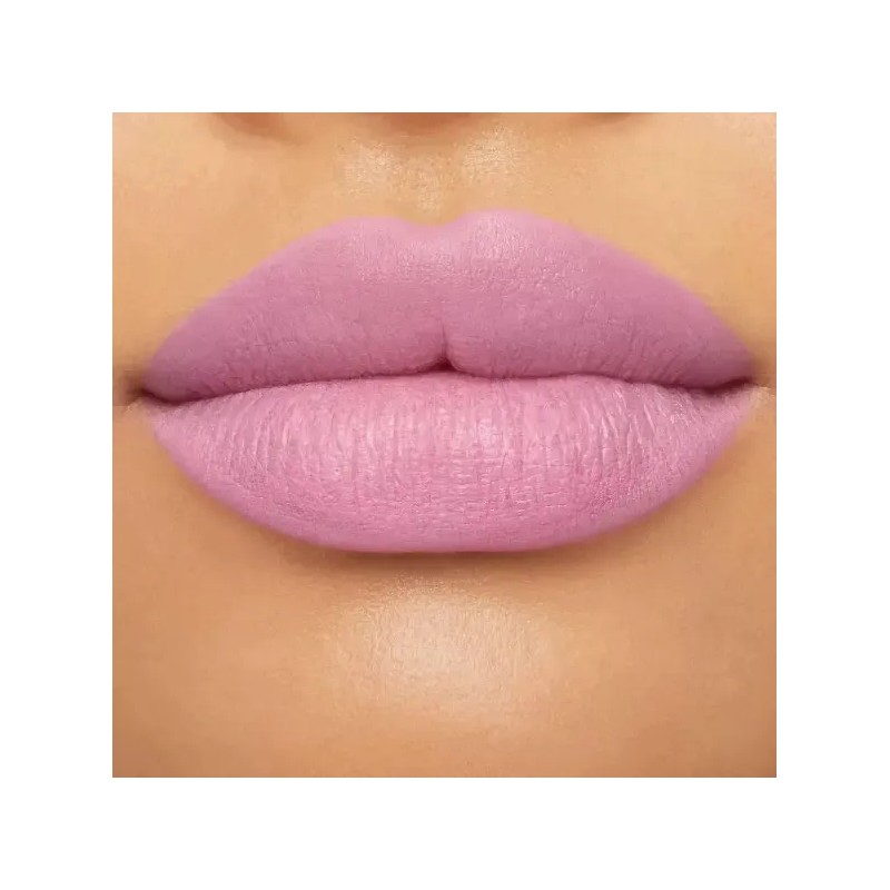Labial MAC MACXIMAL Mate Sedoso De Larga Duración Tono Snob