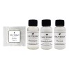 Neutrika Amenidades Hoteleras Jabón Shampoo Acond. Crema - 200 Pzas.