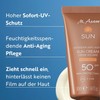M. Asam SUN Intensive Anti-Ageing Sun Cream Face SPF 50