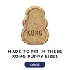 KONG Stuff'N Snacks, Puppy