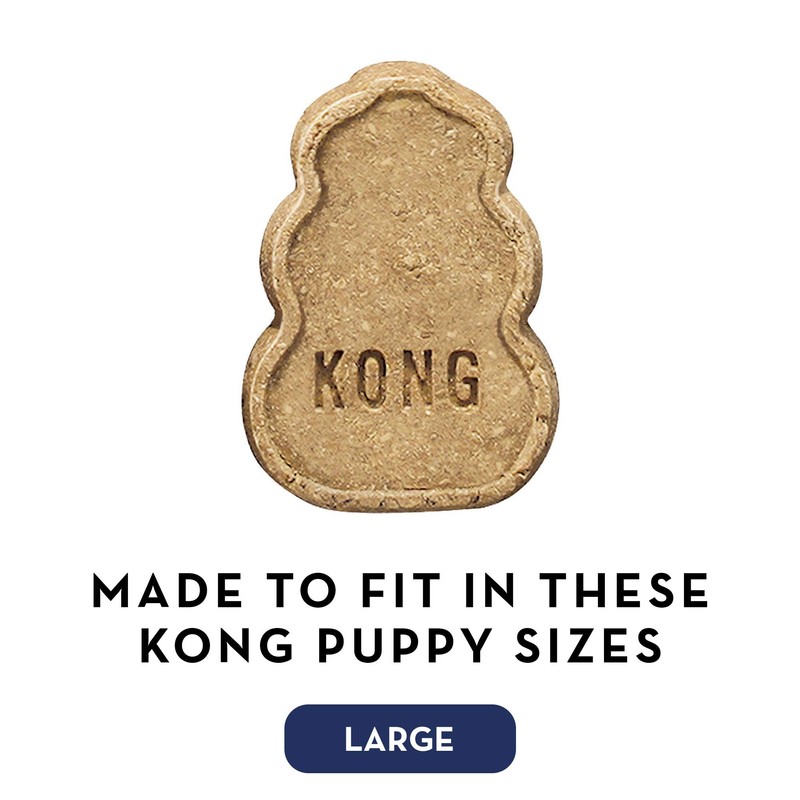 KONG Stuff'N Snacks, Puppy