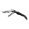 TM Electron HOCU007 - Cavatappi da cameriere con doppia cerniera,