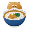 Deco Corporation ST-38016 Souvenir Magnet, Udon, Mini