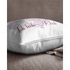 Stylotex Cushion – Gift for the Greatest Treasure Decorative Cushion