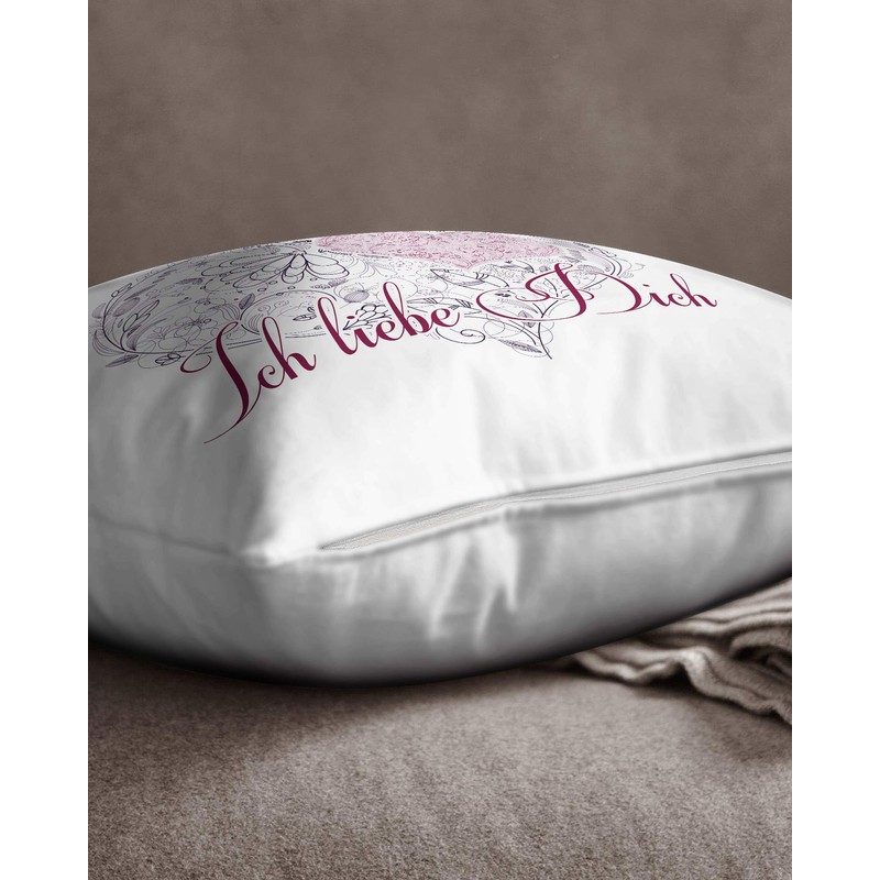 Stylotex Cushion – Gift for the Greatest Treasure Decorative Cushion