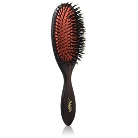 syatori Boar Bristle Cushion Brush Medium