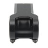 Bike Stem Aluminium Alloy Black Mountain Bike Handlebar Riser Negative